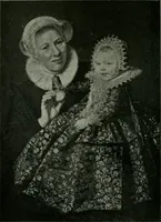An illustration from The University Prints. Student series D. Art of the Netherlands and Germany; five hundred reproductions illustrating the Flemish, Dutch, and German schools of painting, from the early fifteenth to the eighteenth century; German sculpture from the eleventh to the seventeenth century (1907)