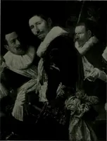 An illustration from The University Prints. Student series D. Art of the Netherlands and Germany; five hundred reproductions illustrating the Flemish, Dutch, and German schools of painting, from the early fifteenth to the eighteenth century; German sculpture from the eleventh to the seventeenth century (1907)