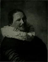 An illustration from The University Prints. Student series D. Art of the Netherlands and Germany; five hundred reproductions illustrating the Flemish, Dutch, and German schools of painting, from the early fifteenth to the eighteenth century; German sculpture from the eleventh to the seventeenth century (1907)