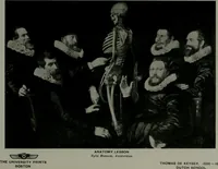 Picture 220 of 501 from The University Prints. Student series D. Art of the Netherlands and Germany; five hundred reproductions illustrating the Flemish, Dutch, and German schools of painting, from the early fifteenth to the eighteenth century; German sculpture from the eleventh to the seventeenth century (1907), leaf 222