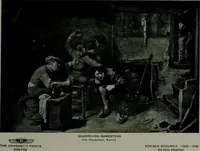 Picture 225 of 501 from The University Prints. Student series D. Art of the Netherlands and Germany; five hundred reproductions illustrating the Flemish, Dutch, and German schools of painting, from the early fifteenth to the eighteenth century; German sculpture from the eleventh to the seventeenth century (1907), leaf 228