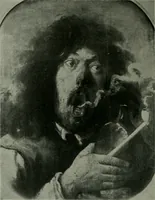 An illustration from The University Prints. Student series D. Art of the Netherlands and Germany; five hundred reproductions illustrating the Flemish, Dutch, and German schools of painting, from the early fifteenth to the eighteenth century; German sculpture from the eleventh to the seventeenth century (1907)