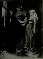 Picture 13 of 501 from The University Prints. Student series D. Art of the Netherlands and Germany; five hundred reproductions illustrating the Flemish, Dutch, and German schools of painting, from the early fifteenth to the eighteenth century; German sculpture from the eleventh to the seventeenth century (1907), leaf 24