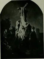An illustration from The University Prints. Student series D. Art of the Netherlands and Germany; five hundred reproductions illustrating the Flemish, Dutch, and German schools of painting, from the early fifteenth to the eighteenth century; German sculpture from the eleventh to the seventeenth century (1907)