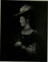 An illustration from The University Prints. Student series D. Art of the Netherlands and Germany; five hundred reproductions illustrating the Flemish, Dutch, and German schools of painting, from the early fifteenth to the eighteenth century; German sculpture from the eleventh to the seventeenth century (1907)