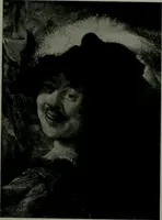An illustration from The University Prints. Student series D. Art of the Netherlands and Germany; five hundred reproductions illustrating the Flemish, Dutch, and German schools of painting, from the early fifteenth to the eighteenth century; German sculpture from the eleventh to the seventeenth century (1907)