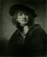 An illustration from The University Prints. Student series D. Art of the Netherlands and Germany; five hundred reproductions illustrating the Flemish, Dutch, and German schools of painting, from the early fifteenth to the eighteenth century; German sculpture from the eleventh to the seventeenth century (1907)