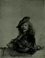 An illustration from The University Prints. Student series D. Art of the Netherlands and Germany; five hundred reproductions illustrating the Flemish, Dutch, and German schools of painting, from the early fifteenth to the eighteenth century; German sculpture from the eleventh to the seventeenth century (1907)