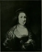 An illustration from The University Prints. Student series D. Art of the Netherlands and Germany; five hundred reproductions illustrating the Flemish, Dutch, and German schools of painting, from the early fifteenth to the eighteenth century; German sculpture from the eleventh to the seventeenth century (1907)