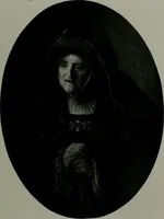 An illustration from The University Prints. Student series D. Art of the Netherlands and Germany; five hundred reproductions illustrating the Flemish, Dutch, and German schools of painting, from the early fifteenth to the eighteenth century; German sculpture from the eleventh to the seventeenth century (1907)