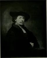 An illustration from The University Prints. Student series D. Art of the Netherlands and Germany; five hundred reproductions illustrating the Flemish, Dutch, and German schools of painting, from the early fifteenth to the eighteenth century; German sculpture from the eleventh to the seventeenth century (1907)