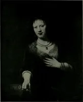 An illustration from The University Prints. Student series D. Art of the Netherlands and Germany; five hundred reproductions illustrating the Flemish, Dutch, and German schools of painting, from the early fifteenth to the eighteenth century; German sculpture from the eleventh to the seventeenth century (1907)