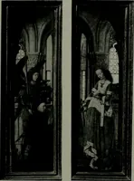 An illustration from The University Prints. Student series D. Art of the Netherlands and Germany; five hundred reproductions illustrating the Flemish, Dutch, and German schools of painting, from the early fifteenth to the eighteenth century; German sculpture from the eleventh to the seventeenth century (1907)