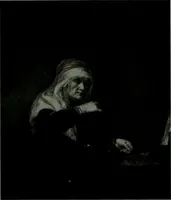 An illustration from The University Prints. Student series D. Art of the Netherlands and Germany; five hundred reproductions illustrating the Flemish, Dutch, and German schools of painting, from the early fifteenth to the eighteenth century; German sculpture from the eleventh to the seventeenth century (1907)