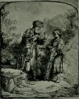 An illustration from The University Prints. Student series D. Art of the Netherlands and Germany; five hundred reproductions illustrating the Flemish, Dutch, and German schools of painting, from the early fifteenth to the eighteenth century; German sculpture from the eleventh to the seventeenth century (1907)