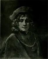 An illustration from The University Prints. Student series D. Art of the Netherlands and Germany; five hundred reproductions illustrating the Flemish, Dutch, and German schools of painting, from the early fifteenth to the eighteenth century; German sculpture from the eleventh to the seventeenth century (1907)