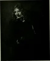 An illustration from The University Prints. Student series D. Art of the Netherlands and Germany; five hundred reproductions illustrating the Flemish, Dutch, and German schools of painting, from the early fifteenth to the eighteenth century; German sculpture from the eleventh to the seventeenth century (1907)