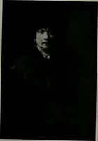 An illustration from The University Prints. Student series D. Art of the Netherlands and Germany; five hundred reproductions illustrating the Flemish, Dutch, and German schools of painting, from the early fifteenth to the eighteenth century; German sculpture from the eleventh to the seventeenth century (1907)