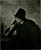 An illustration from The University Prints. Student series D. Art of the Netherlands and Germany; five hundred reproductions illustrating the Flemish, Dutch, and German schools of painting, from the early fifteenth to the eighteenth century; German sculpture from the eleventh to the seventeenth century (1907)