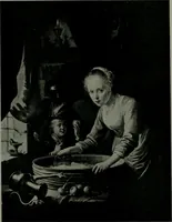 An illustration from The University Prints. Student series D. Art of the Netherlands and Germany; five hundred reproductions illustrating the Flemish, Dutch, and German schools of painting, from the early fifteenth to the eighteenth century; German sculpture from the eleventh to the seventeenth century (1907)