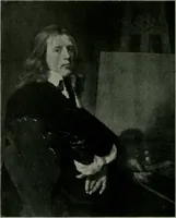 Picture 289 of 501 from The University Prints. Student series D. Art of the Netherlands and Germany; five hundred reproductions illustrating the Flemish, Dutch, and German schools of painting, from the early fifteenth to the eighteenth century; German sculpture from the eleventh to the seventeenth century (1907), leaf 293