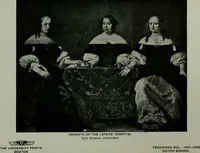 Picture 293 of 501 from The University Prints. Student series D. Art of the Netherlands and Germany; five hundred reproductions illustrating the Flemish, Dutch, and German schools of painting, from the early fifteenth to the eighteenth century; German sculpture from the eleventh to the seventeenth century (1907), leaf 297