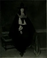 An illustration from The University Prints. Student series D. Art of the Netherlands and Germany; five hundred reproductions illustrating the Flemish, Dutch, and German schools of painting, from the early fifteenth to the eighteenth century; German sculpture from the eleventh to the seventeenth century (1907)