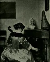 An illustration from The University Prints. Student series D. Art of the Netherlands and Germany; five hundred reproductions illustrating the Flemish, Dutch, and German schools of painting, from the early fifteenth to the eighteenth century; German sculpture from the eleventh to the seventeenth century (1907)
