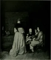 An illustration from The University Prints. Student series D. Art of the Netherlands and Germany; five hundred reproductions illustrating the Flemish, Dutch, and German schools of painting, from the early fifteenth to the eighteenth century; German sculpture from the eleventh to the seventeenth century (1907)