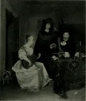 An illustration from The University Prints. Student series D. Art of the Netherlands and Germany; five hundred reproductions illustrating the Flemish, Dutch, and German schools of painting, from the early fifteenth to the eighteenth century; German sculpture from the eleventh to the seventeenth century (1907)