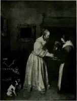 Picture 303 of 501 from The University Prints. Student series D. Art of the Netherlands and Germany; five hundred reproductions illustrating the Flemish, Dutch, and German schools of painting, from the early fifteenth to the eighteenth century; German sculpture from the eleventh to the seventeenth century (1907), leaf 307