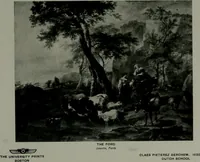Picture 308 of 501 from The University Prints. Student series D. Art of the Netherlands and Germany; five hundred reproductions illustrating the Flemish, Dutch, and German schools of painting, from the early fifteenth to the eighteenth century; German sculpture from the eleventh to the seventeenth century (1907), leaf 312