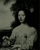 An illustration from The University Prints. Student series D. Art of the Netherlands and Germany; five hundred reproductions illustrating the Flemish, Dutch, and German schools of painting, from the early fifteenth to the eighteenth century; German sculpture from the eleventh to the seventeenth century (1907)