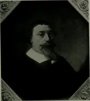 An illustration from The University Prints. Student series D. Art of the Netherlands and Germany; five hundred reproductions illustrating the Flemish, Dutch, and German schools of painting, from the early fifteenth to the eighteenth century; German sculpture from the eleventh to the seventeenth century (1907)