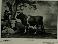 An illustration from The University Prints. Student series D. Art of the Netherlands and Germany; five hundred reproductions illustrating the Flemish, Dutch, and German schools of painting, from the early fifteenth to the eighteenth century; German sculpture from the eleventh to the seventeenth century (1907)