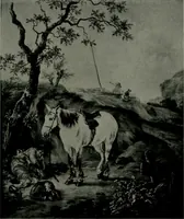 An illustration from The University Prints. Student series D. Art of the Netherlands and Germany; five hundred reproductions illustrating the Flemish, Dutch, and German schools of painting, from the early fifteenth to the eighteenth century; German sculpture from the eleventh to the seventeenth century (1907)