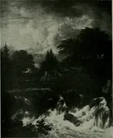 An illustration from The University Prints. Student series D. Art of the Netherlands and Germany; five hundred reproductions illustrating the Flemish, Dutch, and German schools of painting, from the early fifteenth to the eighteenth century; German sculpture from the eleventh to the seventeenth century (1907)