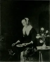 Picture 332 of 501 from The University Prints. Student series D. Art of the Netherlands and Germany; five hundred reproductions illustrating the Flemish, Dutch, and German schools of painting, from the early fifteenth to the eighteenth century; German sculpture from the eleventh to the seventeenth century (1907), leaf 337
