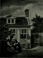 Picture 337 of 501 from The University Prints. Student series D. Art of the Netherlands and Germany; five hundred reproductions illustrating the Flemish, Dutch, and German schools of painting, from the early fifteenth to the eighteenth century; German sculpture from the eleventh to the seventeenth century (1907), leaf 342
