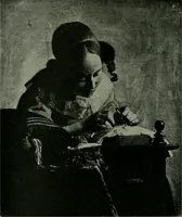 An illustration from The University Prints. Student series D. Art of the Netherlands and Germany; five hundred reproductions illustrating the Flemish, Dutch, and German schools of painting, from the early fifteenth to the eighteenth century; German sculpture from the eleventh to the seventeenth century (1907)