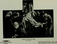 Picture 25 of 501 from The University Prints. Student series D. Art of the Netherlands and Germany; five hundred reproductions illustrating the Flemish, Dutch, and German schools of painting, from the early fifteenth to the eighteenth century; German sculpture from the eleventh to the seventeenth century (1907), leaf 35