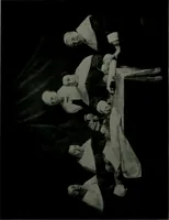 An illustration from The University Prints. Student series D. Art of the Netherlands and Germany; five hundred reproductions illustrating the Flemish, Dutch, and German schools of painting, from the early fifteenth to the eighteenth century; German sculpture from the eleventh to the seventeenth century (1907)