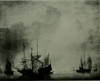 An illustration from The University Prints. Student series D. Art of the Netherlands and Germany; five hundred reproductions illustrating the Flemish, Dutch, and German schools of painting, from the early fifteenth to the eighteenth century; German sculpture from the eleventh to the seventeenth century (1907)