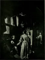 Picture 354 of 501 from The University Prints. Student series D. Art of the Netherlands and Germany; five hundred reproductions illustrating the Flemish, Dutch, and German schools of painting, from the early fifteenth to the eighteenth century; German sculpture from the eleventh to the seventeenth century (1907), leaf 361