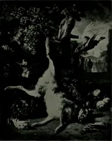 An illustration from The University Prints. Student series D. Art of the Netherlands and Germany; five hundred reproductions illustrating the Flemish, Dutch, and German schools of painting, from the early fifteenth to the eighteenth century; German sculpture from the eleventh to the seventeenth century (1907)