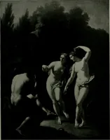 An illustration from The University Prints. Student series D. Art of the Netherlands and Germany; five hundred reproductions illustrating the Flemish, Dutch, and German schools of painting, from the early fifteenth to the eighteenth century; German sculpture from the eleventh to the seventeenth century (1907)