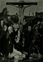 An illustration from The University Prints. Student series D. Art of the Netherlands and Germany; five hundred reproductions illustrating the Flemish, Dutch, and German schools of painting, from the early fifteenth to the eighteenth century; German sculpture from the eleventh to the seventeenth century (1907)