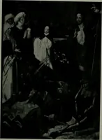 An illustration from The University Prints. Student series D. Art of the Netherlands and Germany; five hundred reproductions illustrating the Flemish, Dutch, and German schools of painting, from the early fifteenth to the eighteenth century; German sculpture from the eleventh to the seventeenth century (1907)