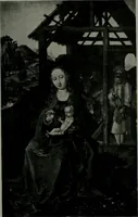 An illustration from The University Prints. Student series D. Art of the Netherlands and Germany; five hundred reproductions illustrating the Flemish, Dutch, and German schools of painting, from the early fifteenth to the eighteenth century; German sculpture from the eleventh to the seventeenth century (1907)
