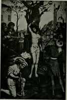 Picture 384 of 501 from The University Prints. Student series D. Art of the Netherlands and Germany; five hundred reproductions illustrating the Flemish, Dutch, and German schools of painting, from the early fifteenth to the eighteenth century; German sculpture from the eleventh to the seventeenth century (1907), leaf 391